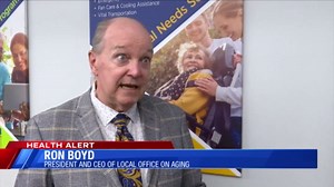 LOA accepting appointments for Medicare open enrollment counseling