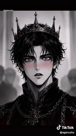The Jester Girl and the Prince 👑 Idea: inspired by @karolineprihodko | The Jester