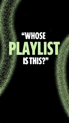 Spotify on Instagram: "Ring in the new year with exclusive playlists mixed by your favorite artists and DJs featuring track-to-track transitions on Spotify Premium."