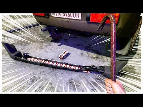 The Amazing ways People try to Smuggle Contraband - Contraband Police