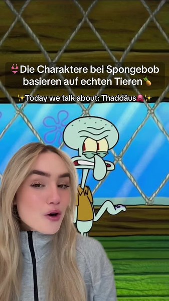 Thaddäus Tentakel aka Thaddäus mit zu wenig Tentakeln 👉🏽👈🏽 🐙🐙🐙 Quellen: Boyle, P. R., & Rodhouse, P. G. (2005). Cephalopods: Ecology and Fisheries. Blackwell Science Ltd. Hanlon, R. T., & Messenger, J. B. (2018). Cephalopod Behaviour. Cambridge University Press. Mäthger, L. M., & Hanlon, R. T. (2007). “Malleable skin coloration in cephalopods: selective reflectance, transmission and absorbance of light by chromatophores and iridophores.” Cell and Tissue Research, 329(1), 179-186. O’Dor, R