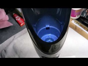 Shark hard floor cleaner cleaning solution bottle hack by froggy