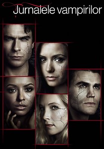 Jurnalele vampirilor - emisiune TV streaming online