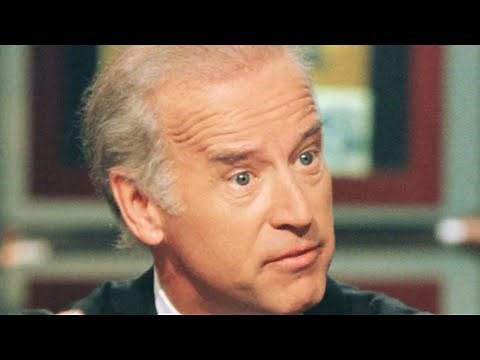 Joe Biden's Transformation Is Seriously Turning Heads