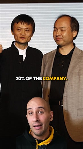 6.5K views · 103 reactions | Jack Ma’s story is proof that rejection...