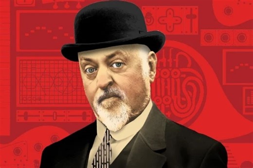 scenestr - Bill Bailey Australia 2026 Tour