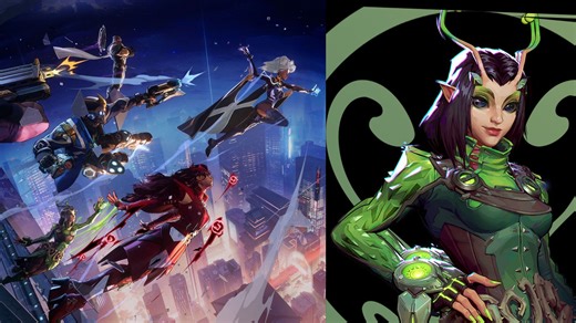 5 best heroes to counter Mantis in Marvel Rivals