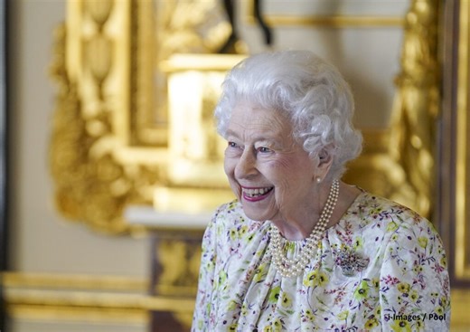 How Queen Elizabeth surprised the world at Olympics 2012