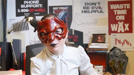 Hey small business owner! Are you still living in website hell? 👹 Thankfully, there’s UENI. | UENI.com