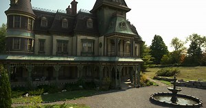 Exclusive: The Grandfather Clock | ‘Locke & Key’ S3E2