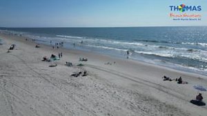 242 reactions · 19 shares | Time is too precious to wait. Book your beach vacation with us now and enjoy a memorable beach vacation with friends or family in North Myrtle Beach, SC!️ www.NorthMyrtleBeachVacations.com | Thomas Beach Vacations | Facebook