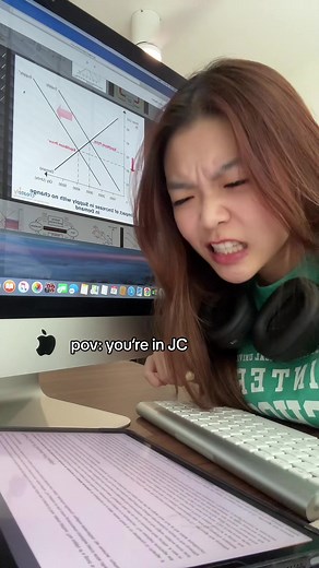 Life in Junior College: The Challenges and Struggles