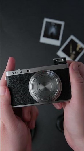 Fujifilm Compact Camera No One is Talking About #fujifilm #streetphotography #photography