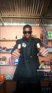 thema yourou tiki donne moi 1🇨🇲 LOÏC Adams de Brazza 🇨🇬