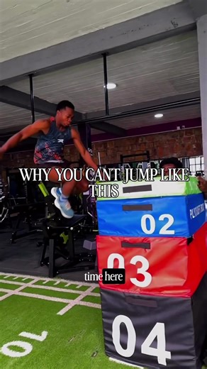Improve Your Vertical Jump: Stop Jumping Like a Powerlifter