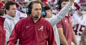 Alabama football 2024 schedule: Predicting Crimson Tide's eight SEC opponents