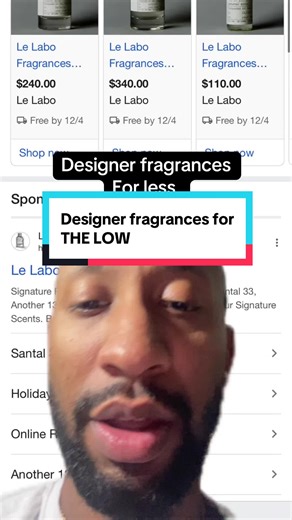 want designer fragrances for cheap? Check out…#greenscreen
