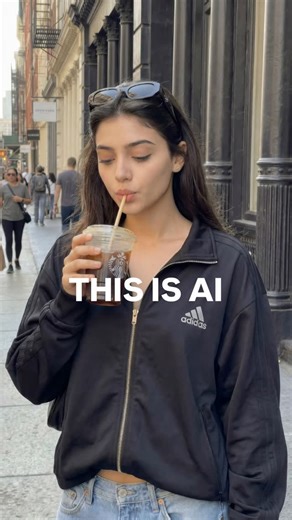 Core AI Vision on Instagram: "Comment “core” for the tutorial! This is what AI looks like in 2026 • Real skin texture • Human-level expressions • Perfect lip sync • Zero camera gear If you’re still asking “is this real?” You’re already behind. Comment “Core” to see how it’s made."