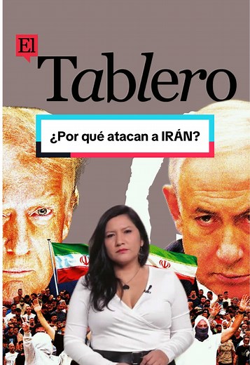 Imperialismo y la Narrativa Contra Irán