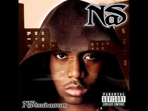 Nas - Shoot 'Em Up (Instrumental)