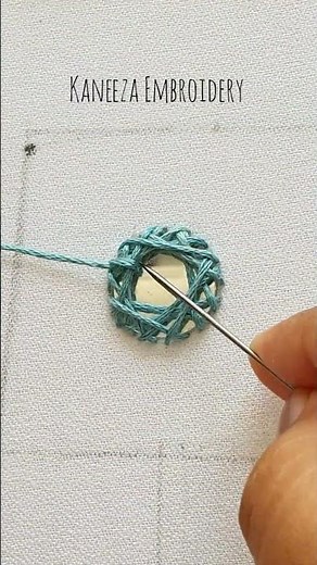 Beautiful Mirror Work Embroidery: For Beginners & Beyond #art