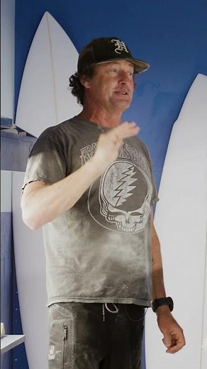 Chris Christenson Now at Surfboard Factory Hawaii