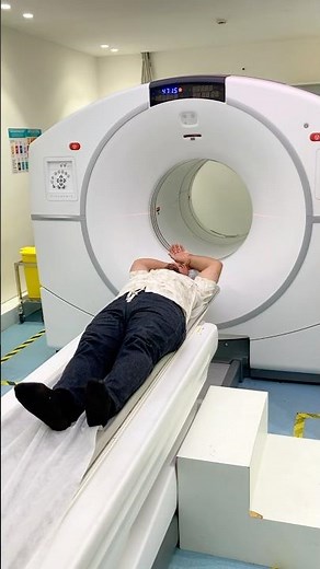 PET Scan FDG-18 #viral #subscribe #medicalimaging