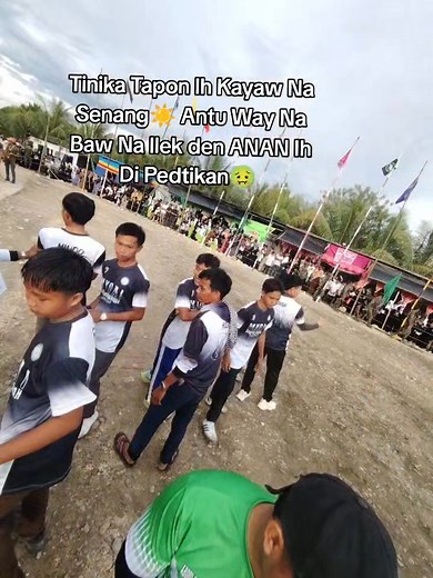 Mana Maka Panguta HAHAHA | KAKA 1