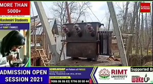 24K views · 283 reactions | Two Transformers For Four Houses,Rest Of Village Reeling Under Darkness In Goom AhmadPora Pattan | Kashmir Crown | Facebook