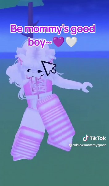 Fun Roblox Cat Character Tribute