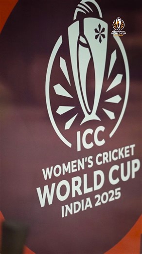 The countdown is on! ⏰ Meet the captains ready to steer their teams to glory in #CWC25 👊 Buy your tickets here 🎟️ https://tickets.cricketworldcup.com/ | ICC Cricket World Cup