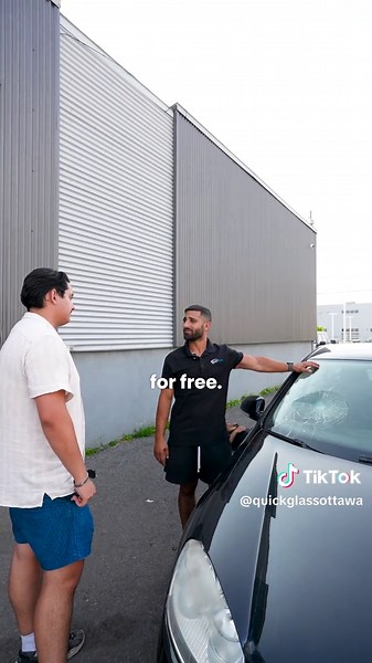 Affordable Windshield Repairs Covered by Insurance