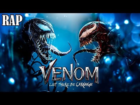 Rap de Venom 2: Carnage Liberado - Tavo Gv