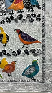 32K views · 754 reactions | Stunning Quilt  | Everything Quilting | Facebook