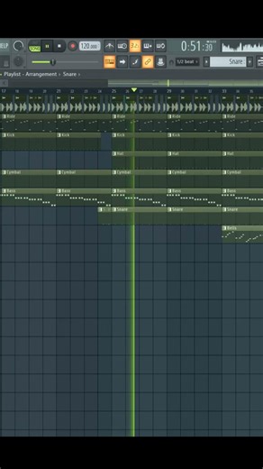 Dark Deep House Beat in FL Studio #beats #music #instrumental