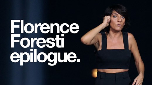 Florence Foresti : Épilogue - Apple TV