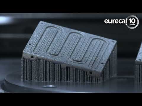 LPBF+ Technology for 3D Printing by Selective Powder Bed Fusion