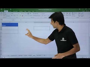 MS Excel: Maths and Trigonometry Video Lecture | How to become an Expert of MS Excel - Class 6