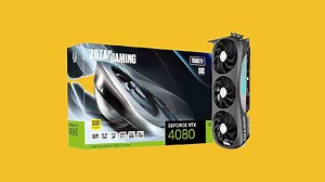 This powerful GPU just saw a hefty price drop ahead of Prime Big Deal Days. - VideoGamer