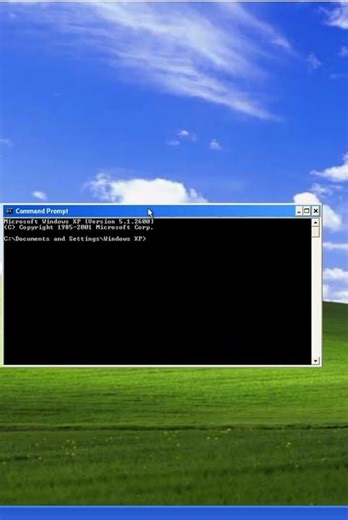 Who still remember windows XP? #fypシ