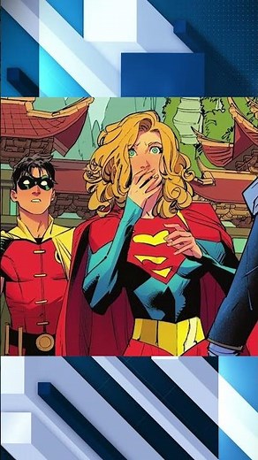 Minutes of Steel on Batman / Superman: World's Finest # 1-6: Let Them Be Buds