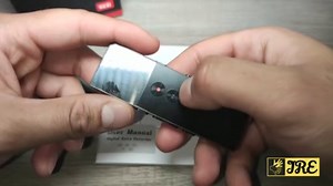 Mibao V100 Digital Voice Recorder (Review)