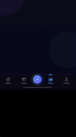 🔥 Part 1 Animated Bottom Navigation Bar in React Native | Smooth Dark UI Tutorial 2026