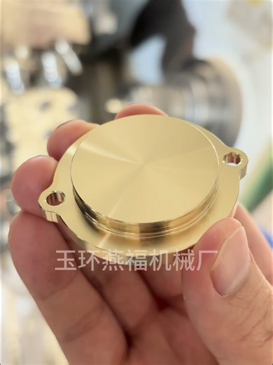 Understanding CNC Machining with Brass Materials