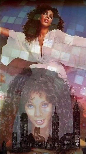 Donna Summer Disco Queen | Last Dance