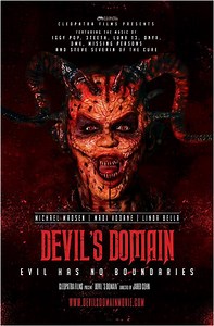 Devil's Domain (2016) | ČSFD.cz