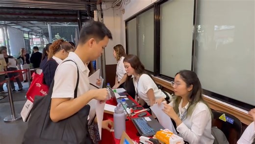 213K views · 491 reactions | DPWH CAMPUS JOB FAIR BEGINS WATCH: The...