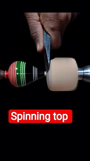 Incredible Wood Lathe Turning Process | DIY Wood Art