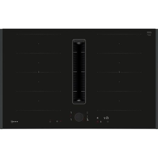 NEFF induction hob | V68AUX4C0_BK | ao.com