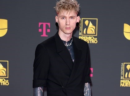 Machine Gun Kelly Admits He Doesn't Know His Age: 'Don't Know Many Facts About My Life'